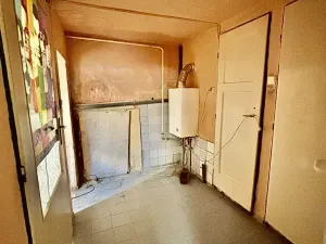 Prodej rodinného domu, Nemotice, 88 m2