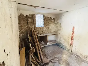 Prodej rodinného domu, Nemotice, 88 m2