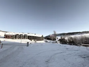 Prodej apartmánu, Dolní Morava, 54 m2