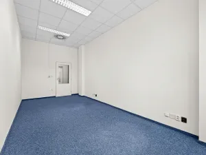 Pronájem kanceláře, Praha - Podolí, Pod Pekařkou, 12 m2