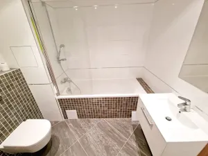 Pronájem bytu 2+kk, Praha - Břevnov, Patočkova, 55 m2