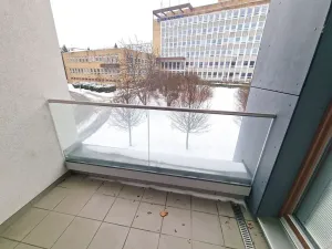 Pronájem bytu 2+kk, Praha - Břevnov, Patočkova, 55 m2