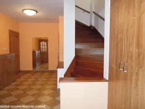 Pronájem pokoje, Brno, Marie Hübnerové, 23 m2