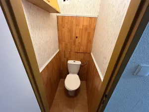 Pronájem bytu 3+1, Mlečice, 72 m2