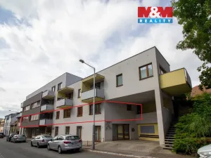 Prodej kanceláře, Praha - Hostivař, Na Plískavě, 401 m2