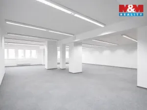 Prodej kanceláře, Praha - Hostivař, Na Plískavě, 401 m2