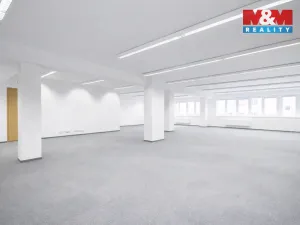 Prodej kanceláře, Praha - Hostivař, Na Plískavě, 401 m2