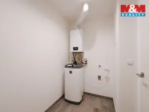 Pronájem rodinného domu, Plzeň - Radobyčice, Řadová, 139 m2