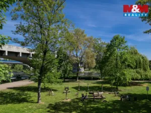 Prodej bytu 1+kk, Kralupy nad Vltavou, Nádražní, 42 m2