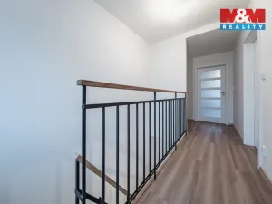 Prodej rodinného domu, Praha - Libeň, Na štěpnici, 120 m2