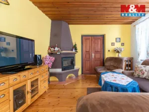 Prodej rodinného domu, Velké Hamry, 368 m2