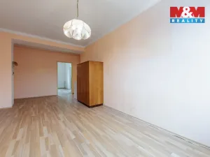 Prodej bytu 2+1, Karlovy Vary - Rybáře, Sokolovská, 58 m2