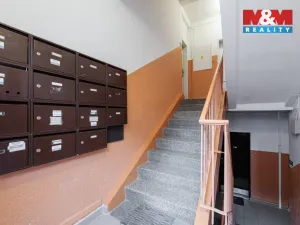 Prodej bytu 2+1, Karlovy Vary - Rybáře, Sokolovská, 58 m2