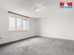 Prodej rodinného domu, Mimoň - Mimoň I, Eliášova, 200 m2