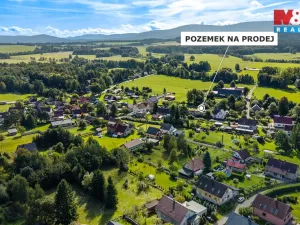 Prodej chalupy, Jindřichovice pod Smrkem, 179 m2