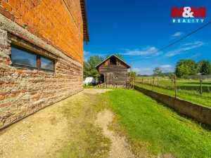 Prodej rodinného domu, Jindřichovice pod Smrkem, 215 m2