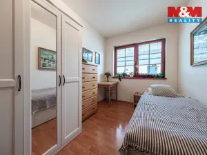 Prodej rodinného domu, Hradištko, Kersko, 160 m2