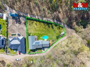 Prodej rodinného domu, Hradištko, Kersko, 160 m2