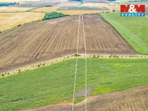 Prodej pole, Žatčany, 25490 m2