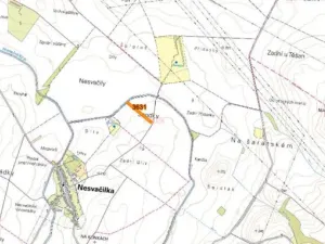 Prodej pole, Žatčany, 25490 m2