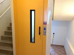 Pronájem bytu 1+kk, Plzeň, Na Dlouhých, 25 m2