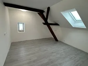 Prodej bytu 3+kk, Úsobí, 73 m2