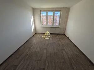 Prodej bytu 2+1, Chomutov, Zahradní, 60 m2