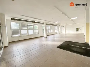 Pronájem obchodního prostoru, Ostrava, Výškovická, 213 m2