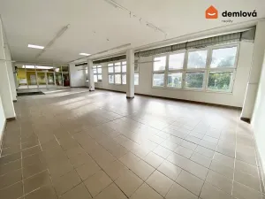 Pronájem obchodního prostoru, Ostrava, Výškovická, 213 m2