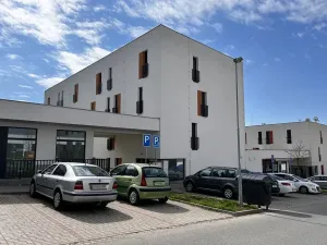 Pronájem bytu 2+kk, Havlíčkův Brod, Havlíčkova, 54 m2