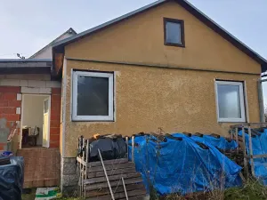 Prodej chaty, Svojetice, K Jezírku, 58 m2