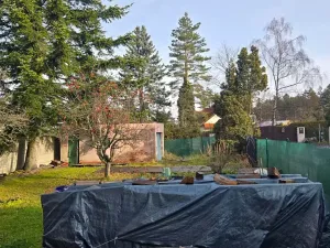 Prodej chaty, Svojetice, K Jezírku, 58 m2