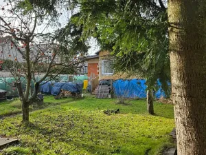 Prodej chaty, Svojetice, K Jezírku, 58 m2