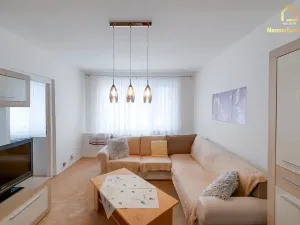 Prodej bytu 3+1, Ostrava, Slavíkova, 70 m2