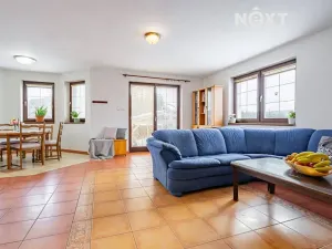 Prodej rodinného domu, Horní Stropnice, 360 m2