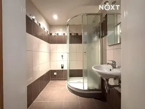 Pronájem bytu 2+kk, České Budějovice, Skuherského, 53 m2