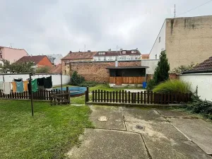 Pronájem bytu 2+kk, České Budějovice, Skuherského, 53 m2