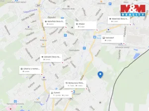 Pronájem bytu 3+1, Varnsdorf, Mladoboleslavská, 130 m2