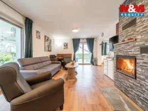 Prodej rodinného domu, Zlatá, 148 m2