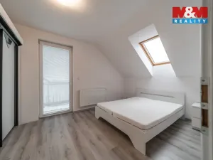 Prodej rodinného domu, Zlatá, 148 m2