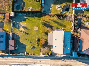 Prodej rodinného domu, Zlatá, 148 m2