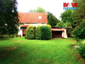 Prodej pole, Blatno, 107344 m2