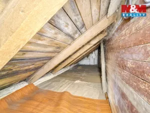 Prodej rodinného domu, Zbiroh, Švabínská, 168 m2