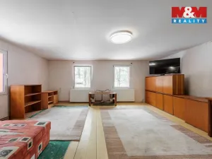 Prodej rodinného domu, Lipová - Palič, 142 m2