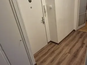 Pronájem bytu 2+1, Příbram, Hradební, 54 m2