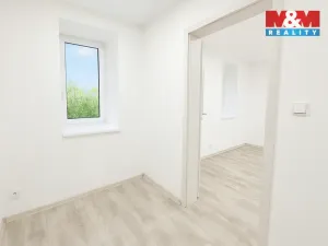 Pronájem bytu 1+1, Janov nad Nisou - Hraničná, 60 m2