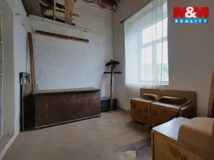 Prodej rodinného domu, Senička, 143 m2