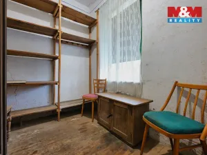 Prodej rodinného domu, Senička, 143 m2