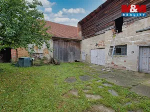 Prodej rodinného domu, Senička, 143 m2