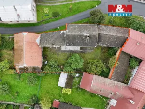 Prodej rodinného domu, Senička, 143 m2